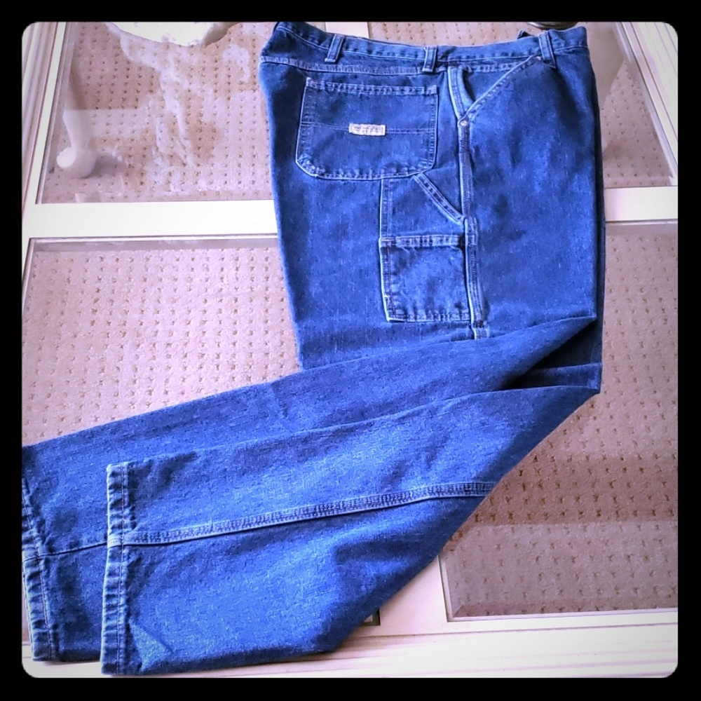 Wrangler Jean's (mens)